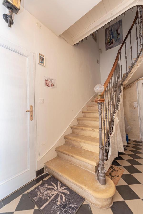 Chambres D'Hotes De Charme Au Refuge Du Peintre Pres De St Emilion Sainte-Terre Eksteriør billede