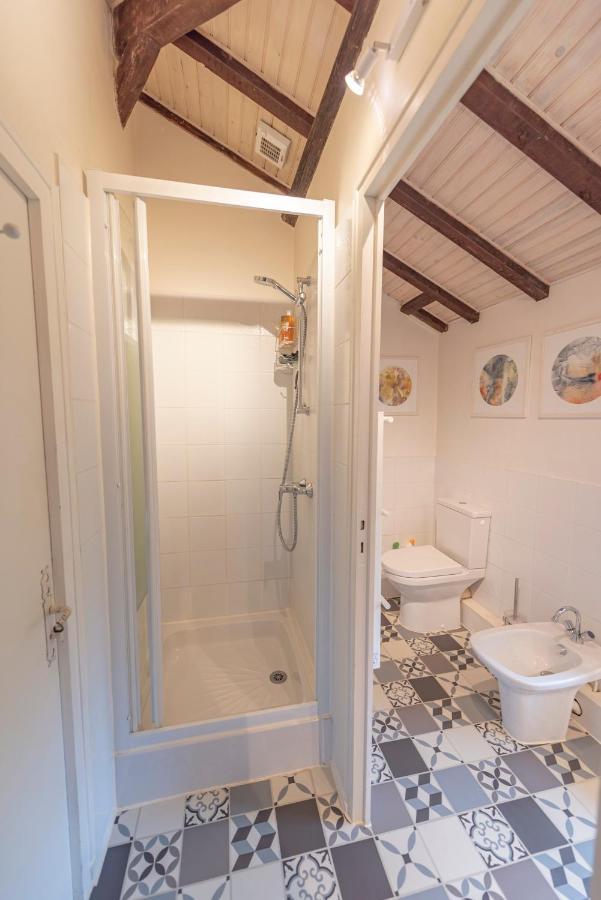 Chambres D'Hotes De Charme Au Refuge Du Peintre Pres De St Emilion Sainte-Terre Eksteriør billede
